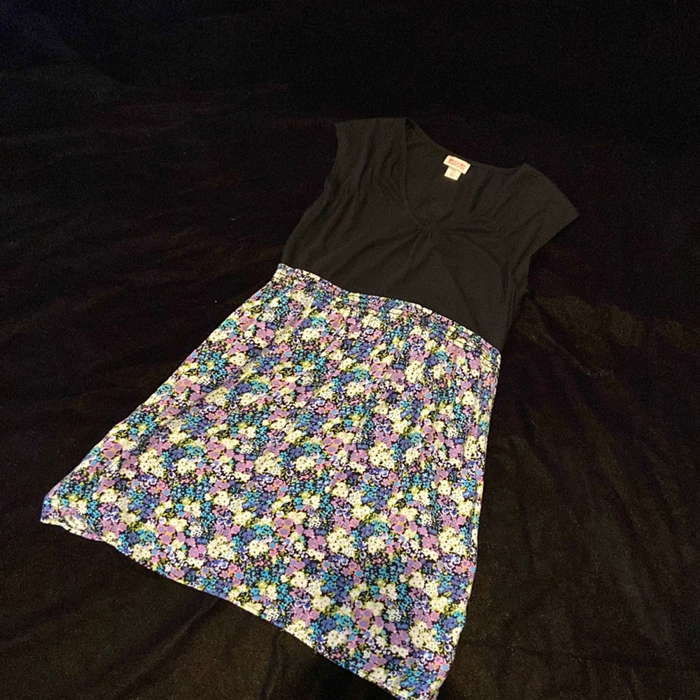 Mossimo Dress/Cover Up
